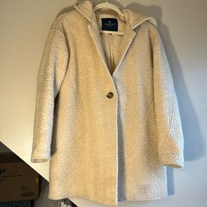 american eagle winter coat